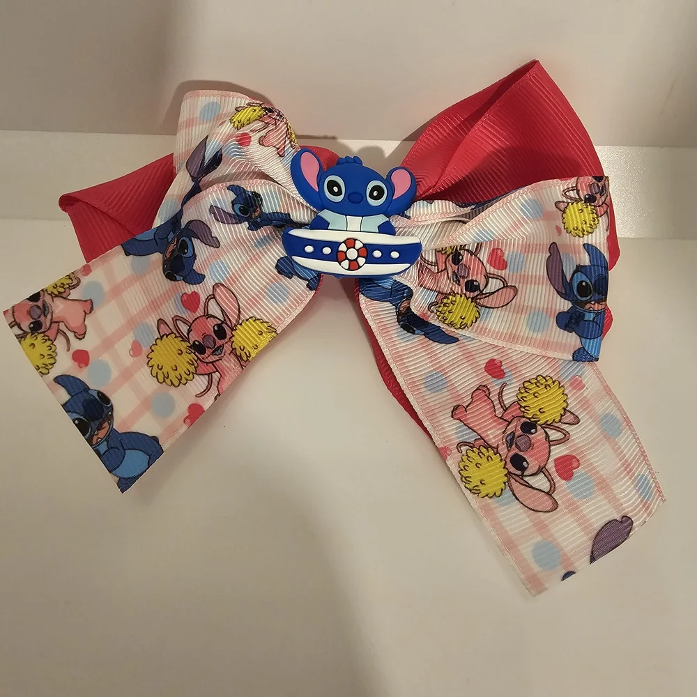 Source Unknown barrette hair